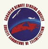 CANADIAN JOURNAL OF REMOTE SENSING雜志封面